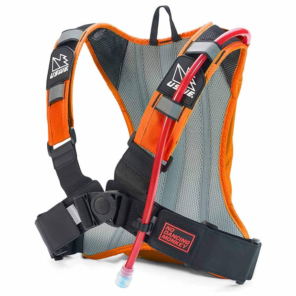 USWE Outlander XC 2L - Factory Orange