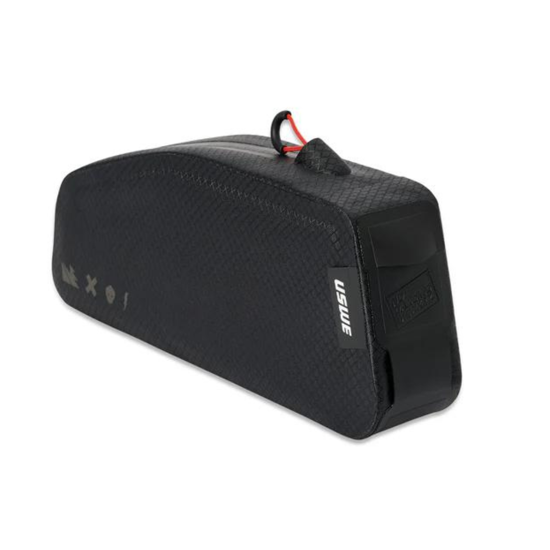 USWE Top Tube Bag - Zippered