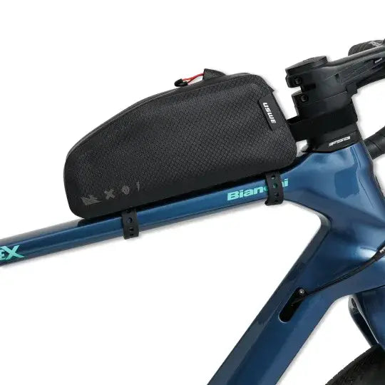 USWE Top Tube Bag - Zippered
