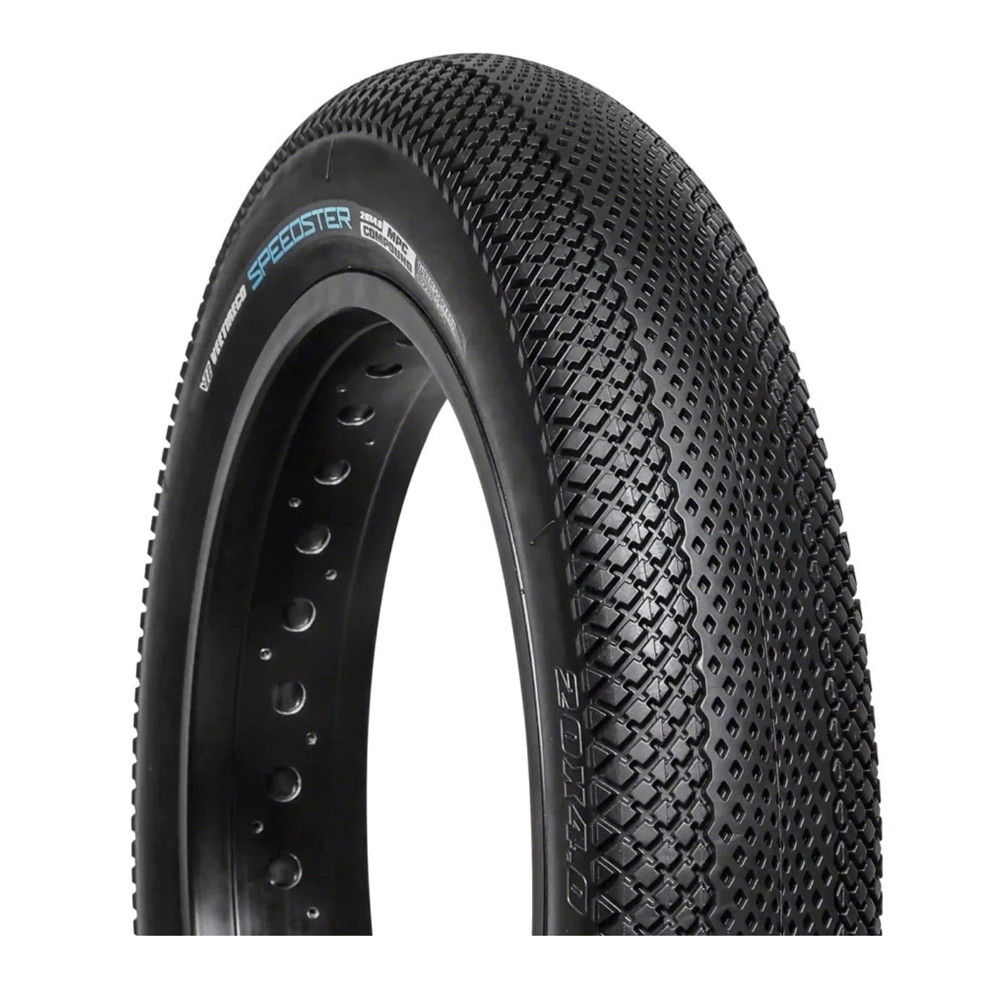 Vee Tire Co. Speedster Clincher Tire - 20 x 4.0