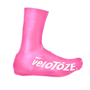 VeloToze Tall Shoe Covers - Road 2.0 | Pink