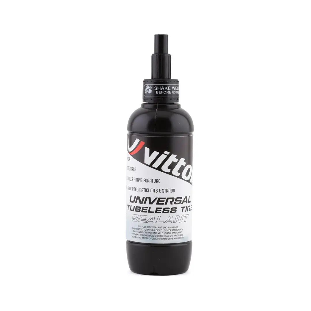Vittoria Universal Tubeless Tire Sealant - 250ml