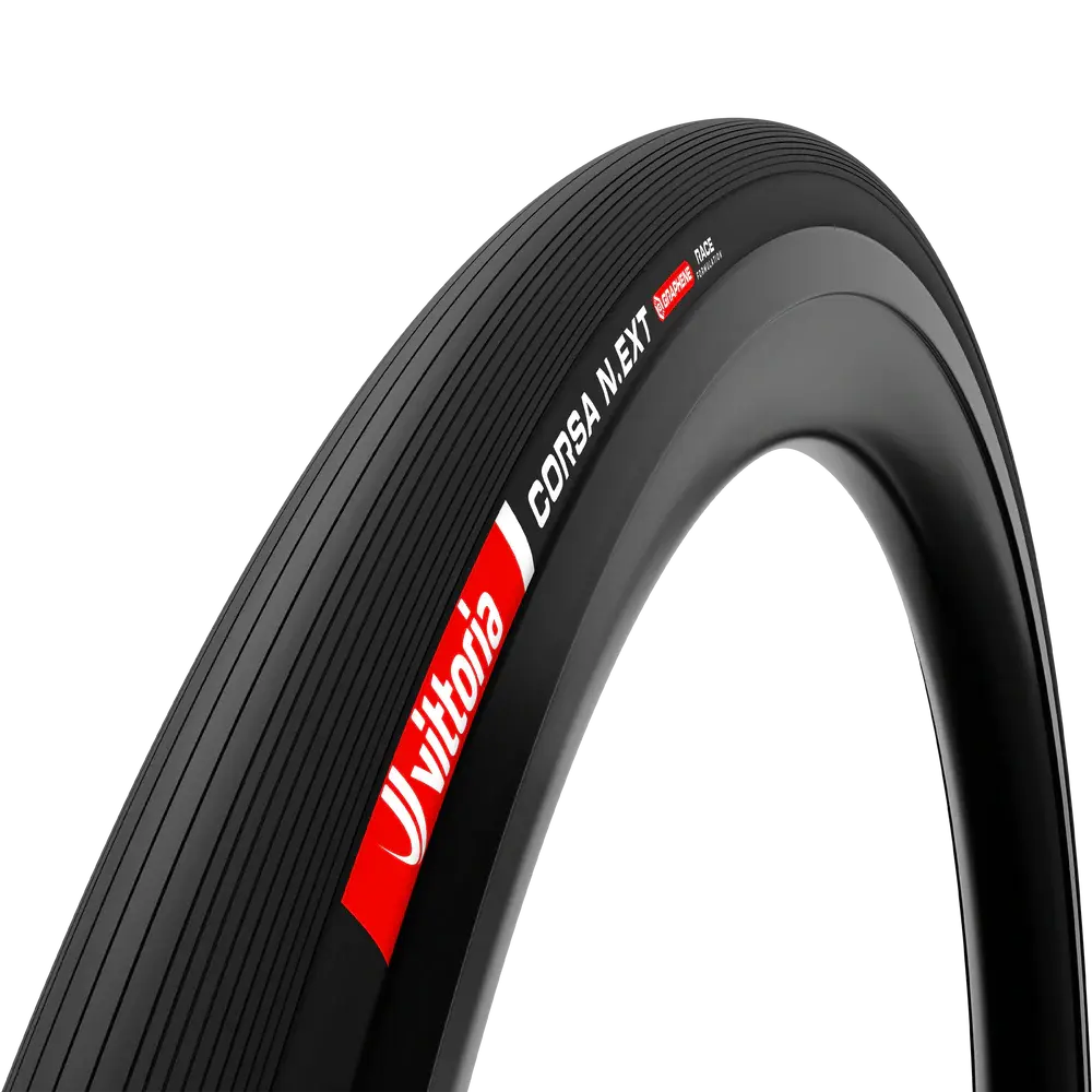 Vittoria Corsa N.EXT Tire - Tube Type Vittoria