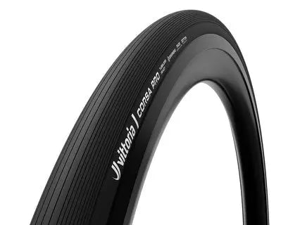 Vittoria Corsa Pro Black TLR Tire Vittoria