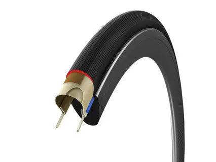 Vittoria Corsa Pro Black TLR Tire Vittoria