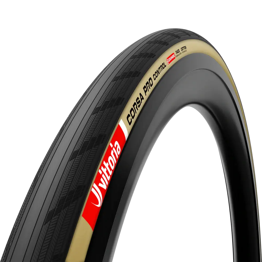 Vittoria Corsa Pro Control TLR Tire Vittoria