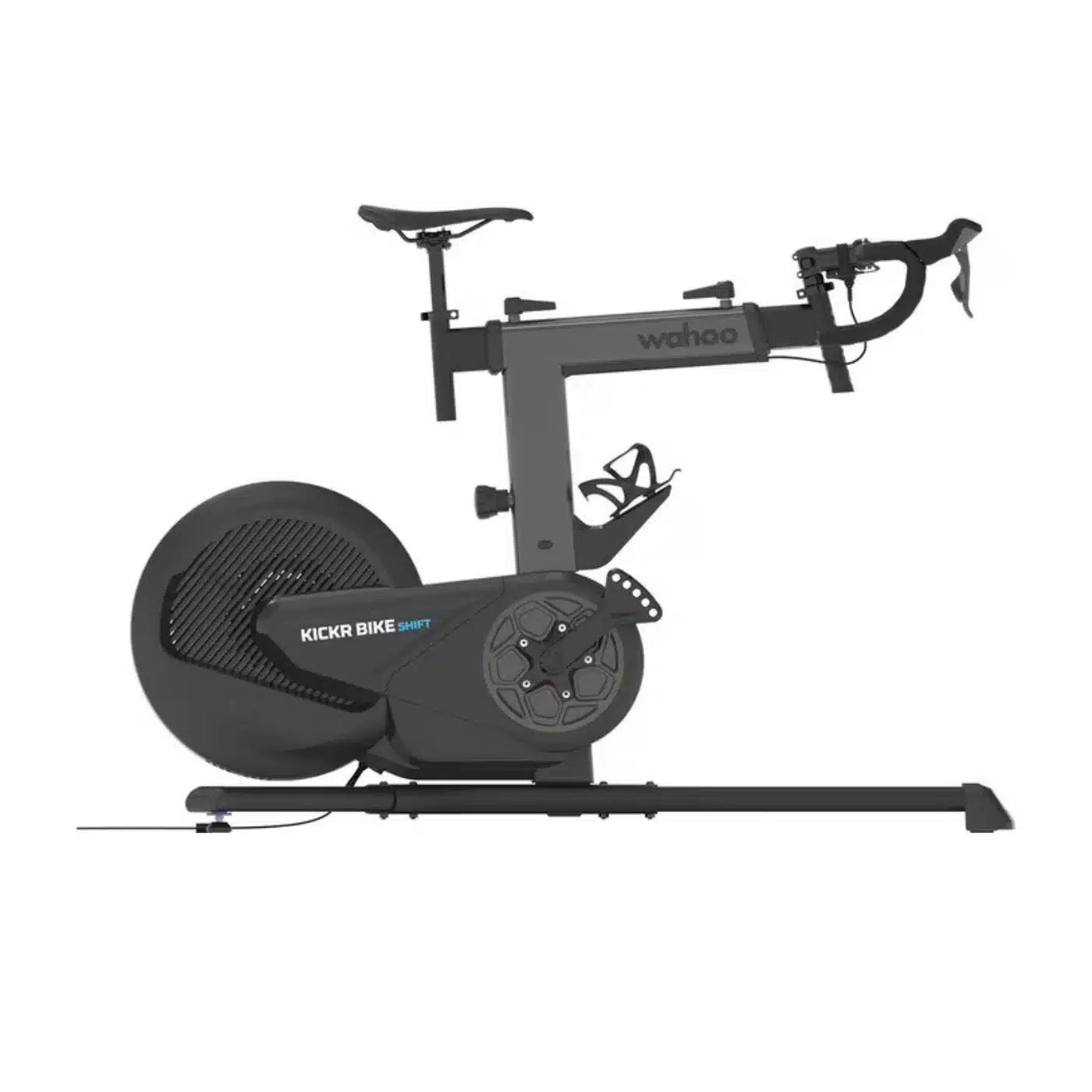 Wahoo KICKR BIKE SHIFT Indoor Bike Trainer
