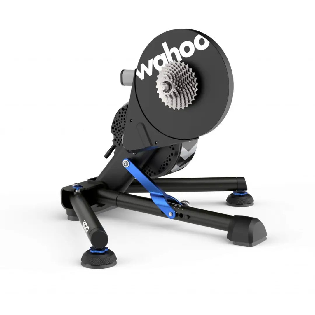 Wahoo Kickr Smart Bike Trainer (v.6)