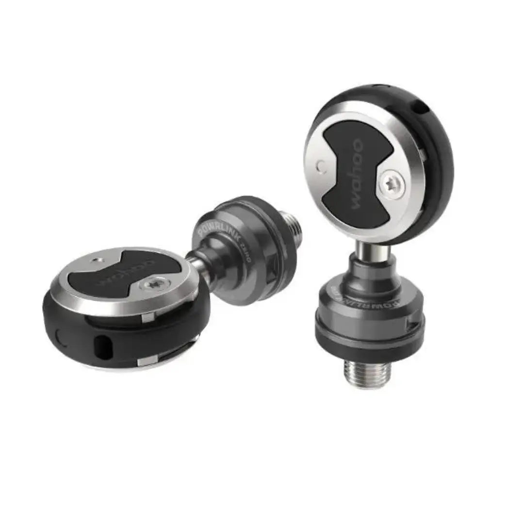 Wahoo Powrlink Zero Dual Sided Pedals