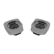 Wahoo Speedplay Easy Tension Cleats - Gray