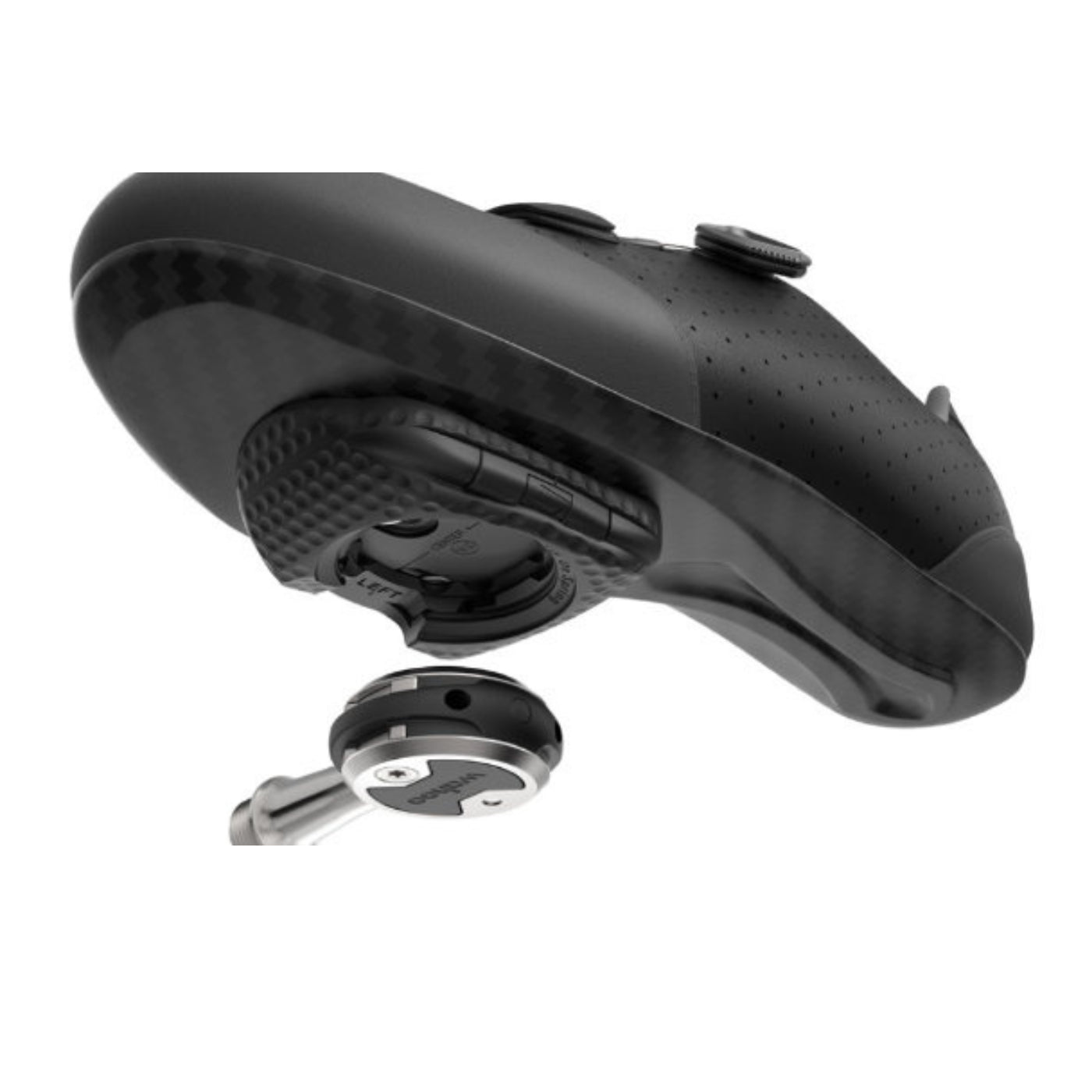 Wahoo Speedplay ZERO Pedals - 53mm Spindle