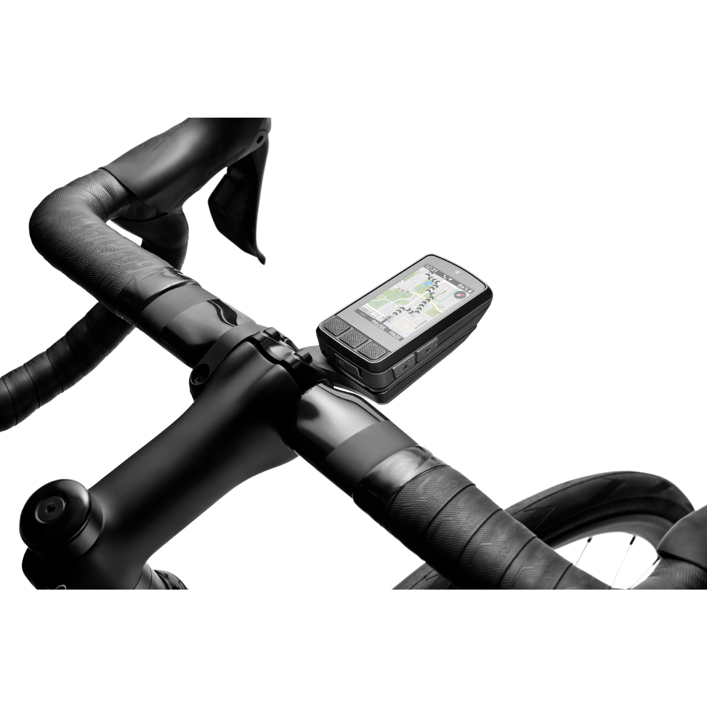 Wahoo Elemnt Bolt 3 Bike Computer