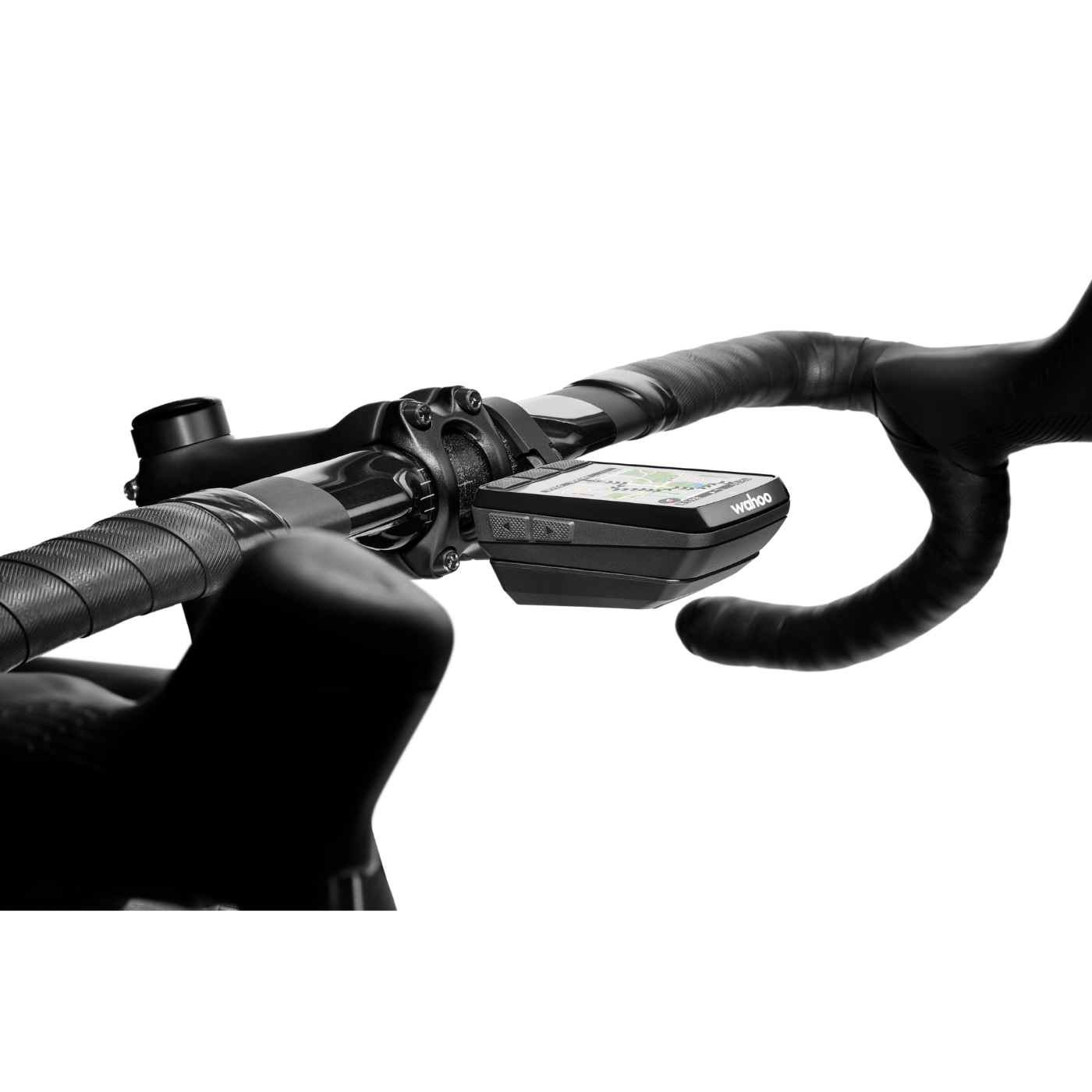 Wahoo Elemnt Bolt 3 Bike Computer