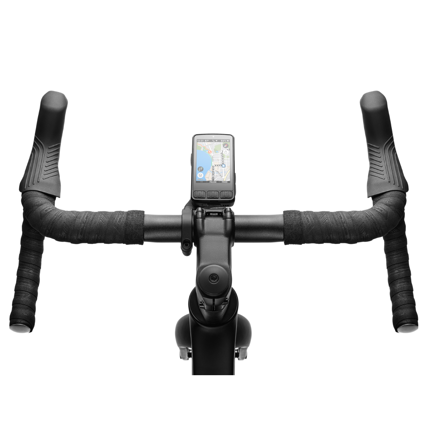 Wahoo Elemnt Roam 3 Bike Computer