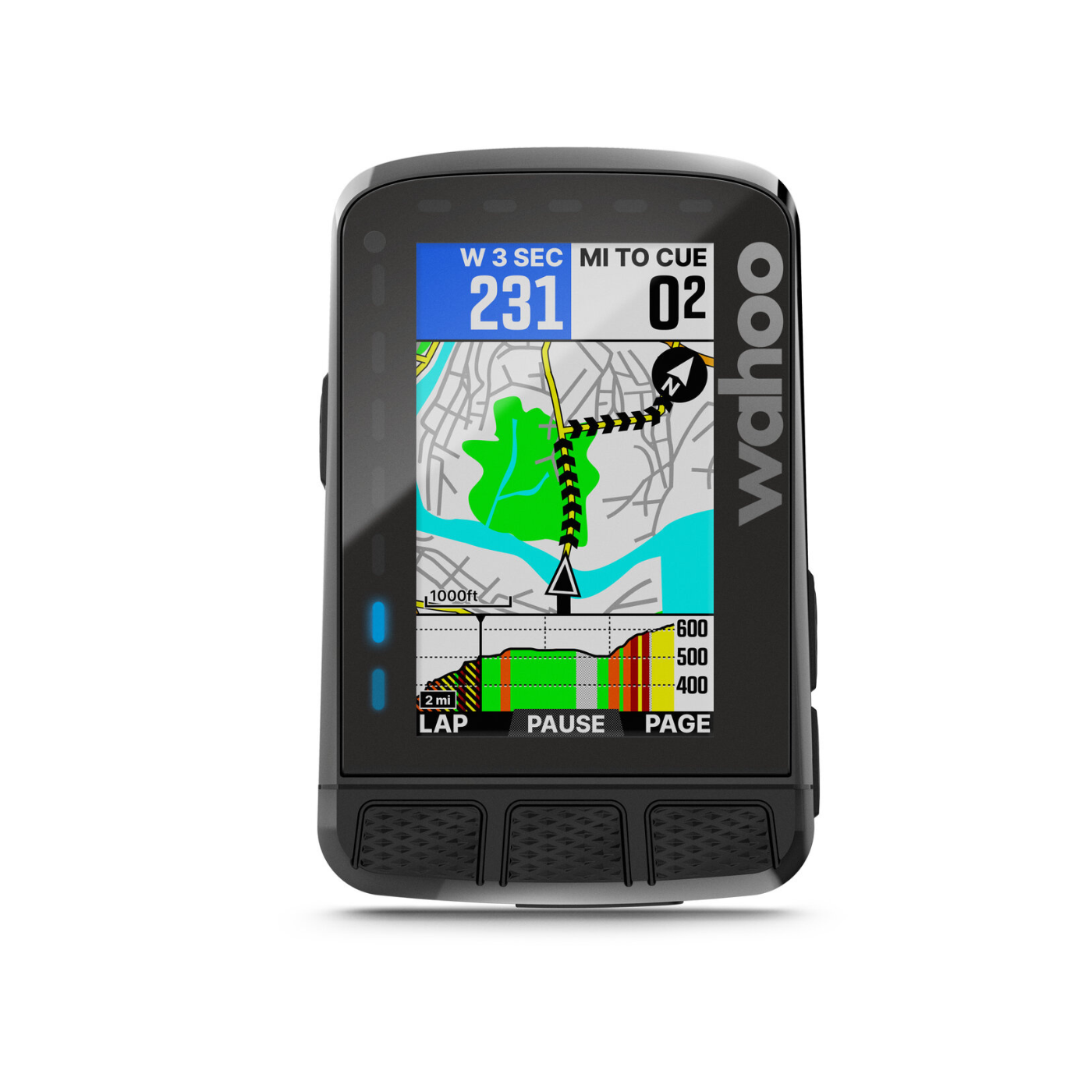 Wahoo Elemnt Roam 3 Bike Computer