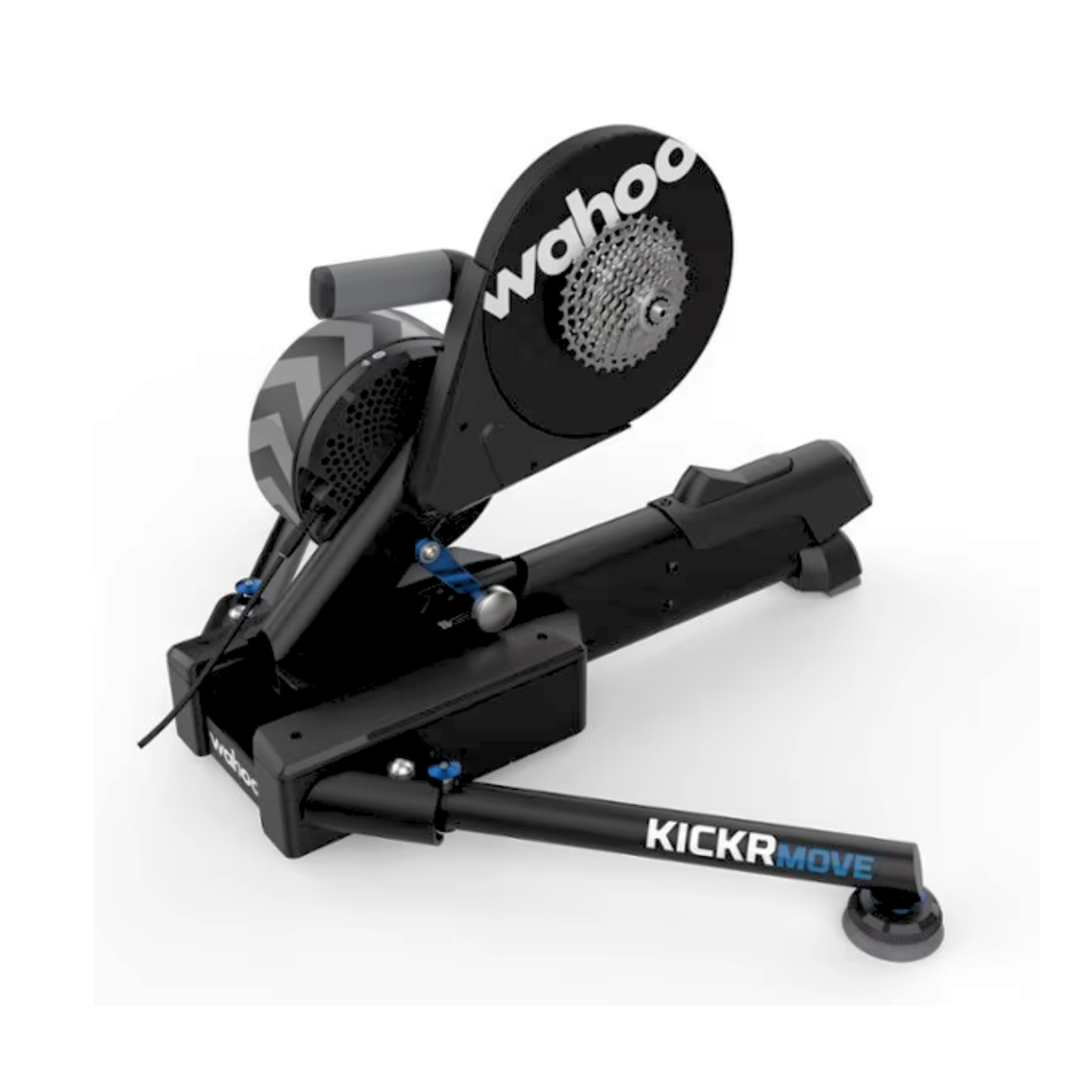 Wahoo Kickr Move Smart Trainer