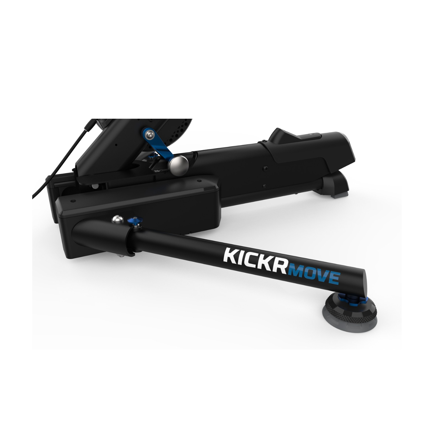 Wahoo Kickr Move Smart Trainer