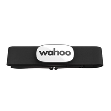Wahoo TRACKR Heart Rate Monitor Chest Strap Wahoo