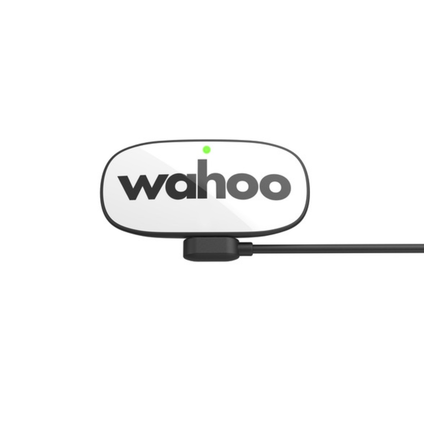 Wahoo TRACKR Heart Rate Monitor Chest Strap