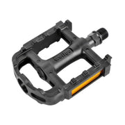 Wellgo LU-895DU Pedals - Platform | Composite | 9/16"