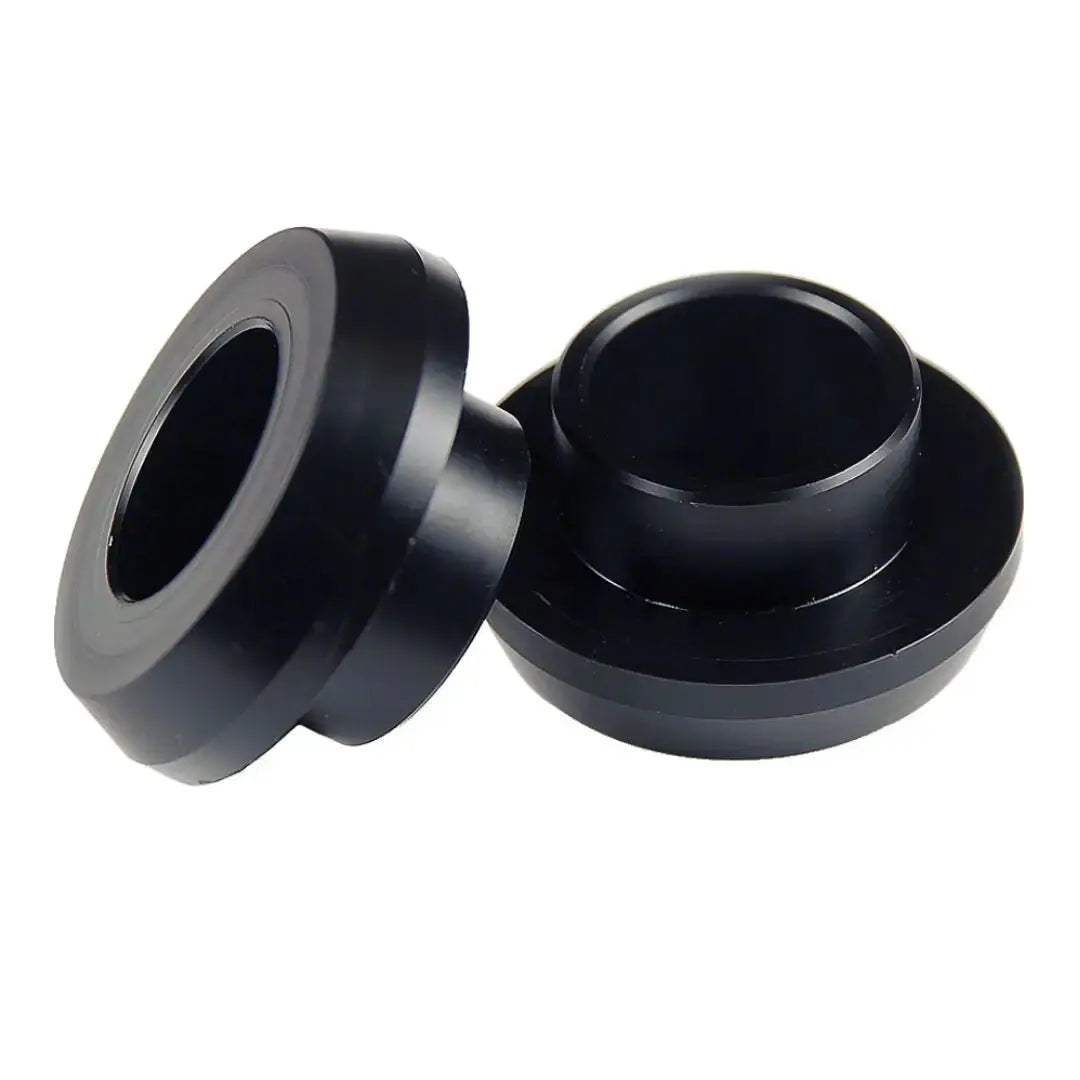 Wheels Manufacturing BB30 Bottom Bracket Adaptor for Hollowtech II Cranks Wheels Manufacturing