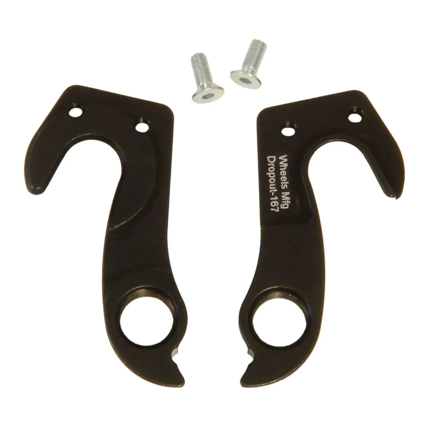 Wheels Manufacturing Derailleur Hanger - 167