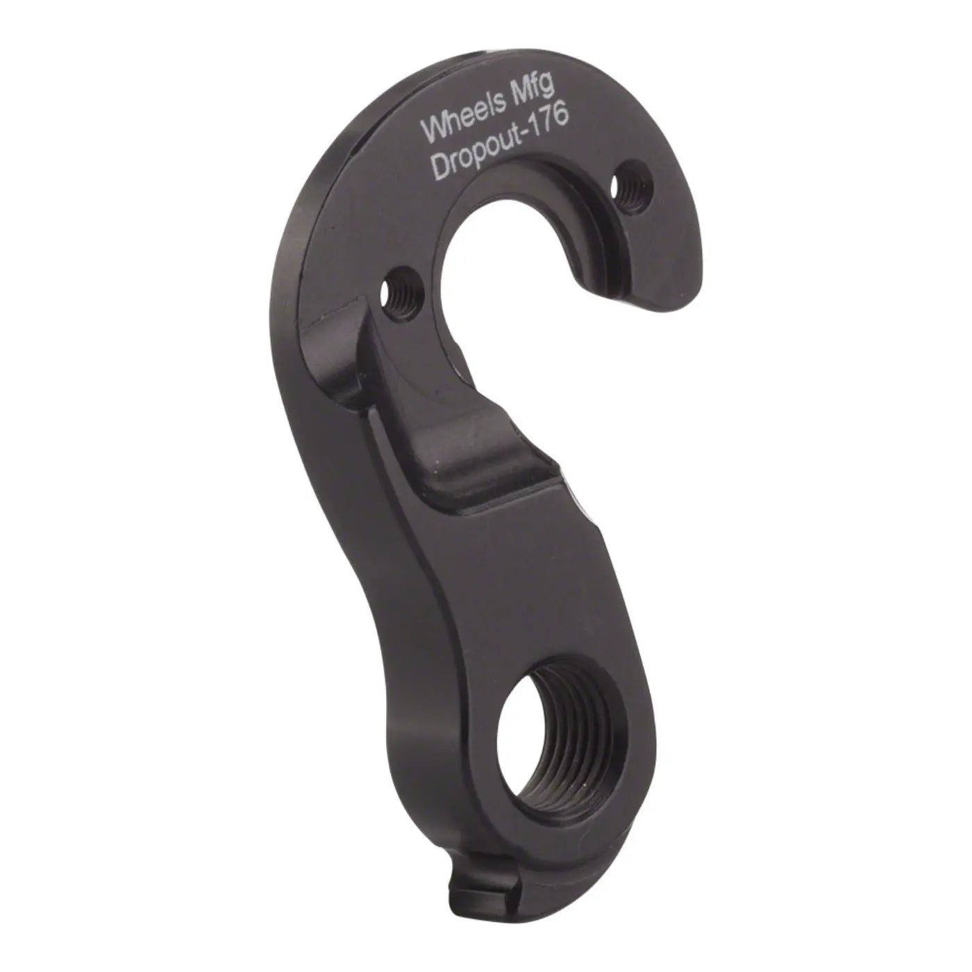 Wheels Manufacturing Derailleur Hanger - 176 Wheels Manufacturing