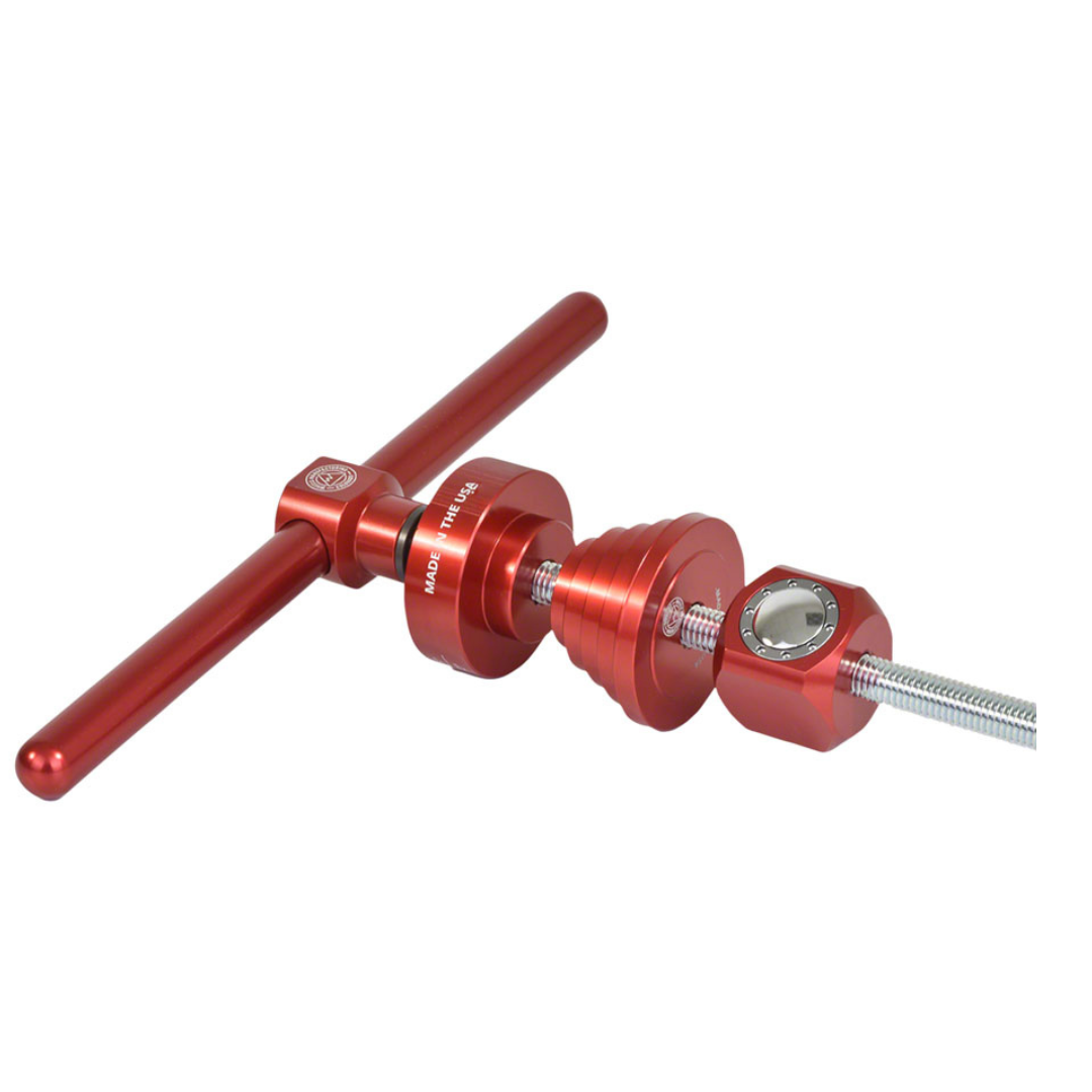Wheels Manufacturing Headset Press Pro Install Kit