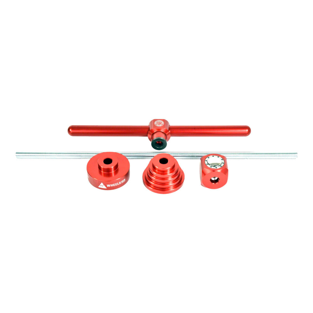 Wheels Manufacturing Headset Press Pro Install Kit