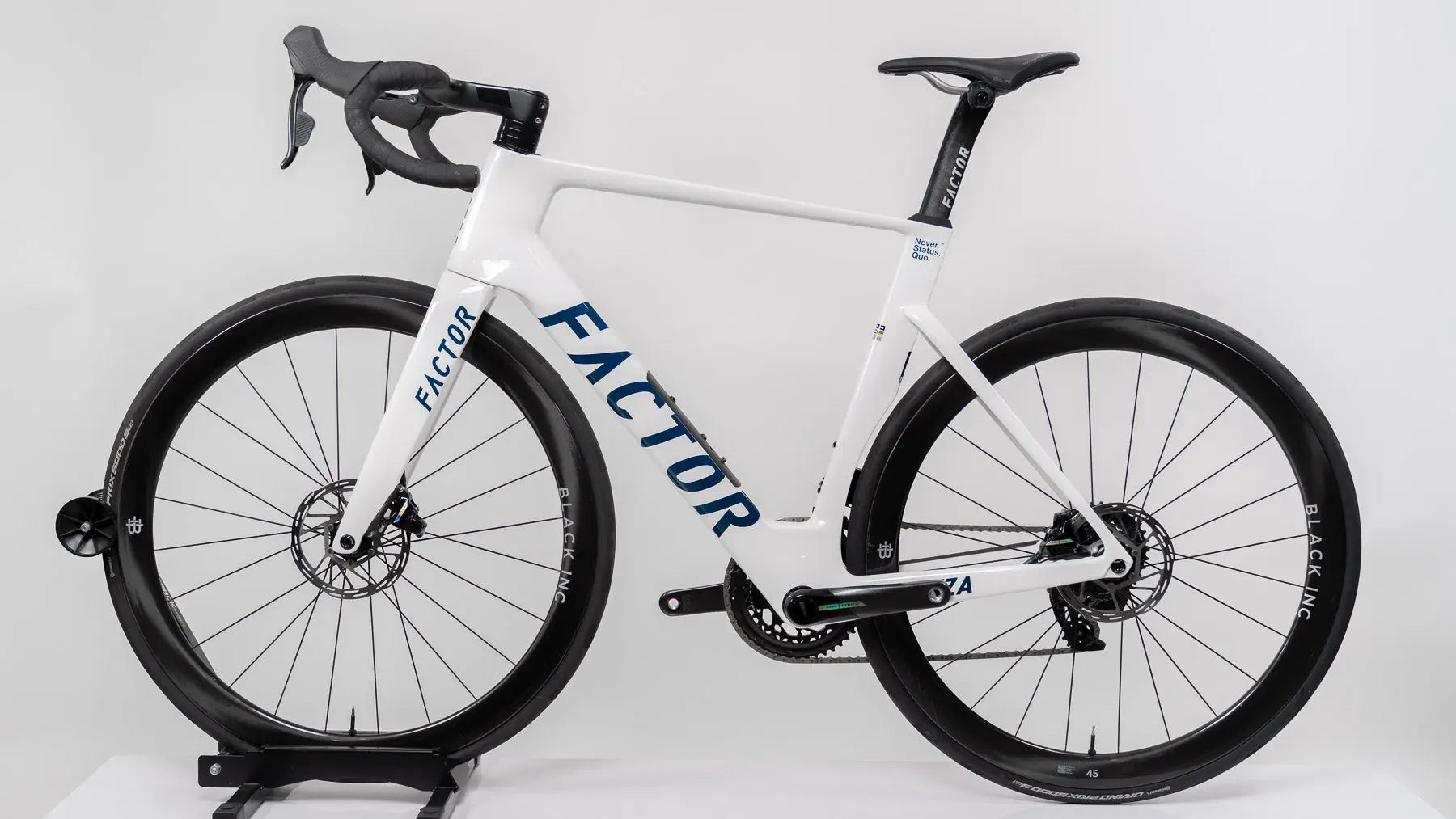 Factor Monza - 56cm | Demo