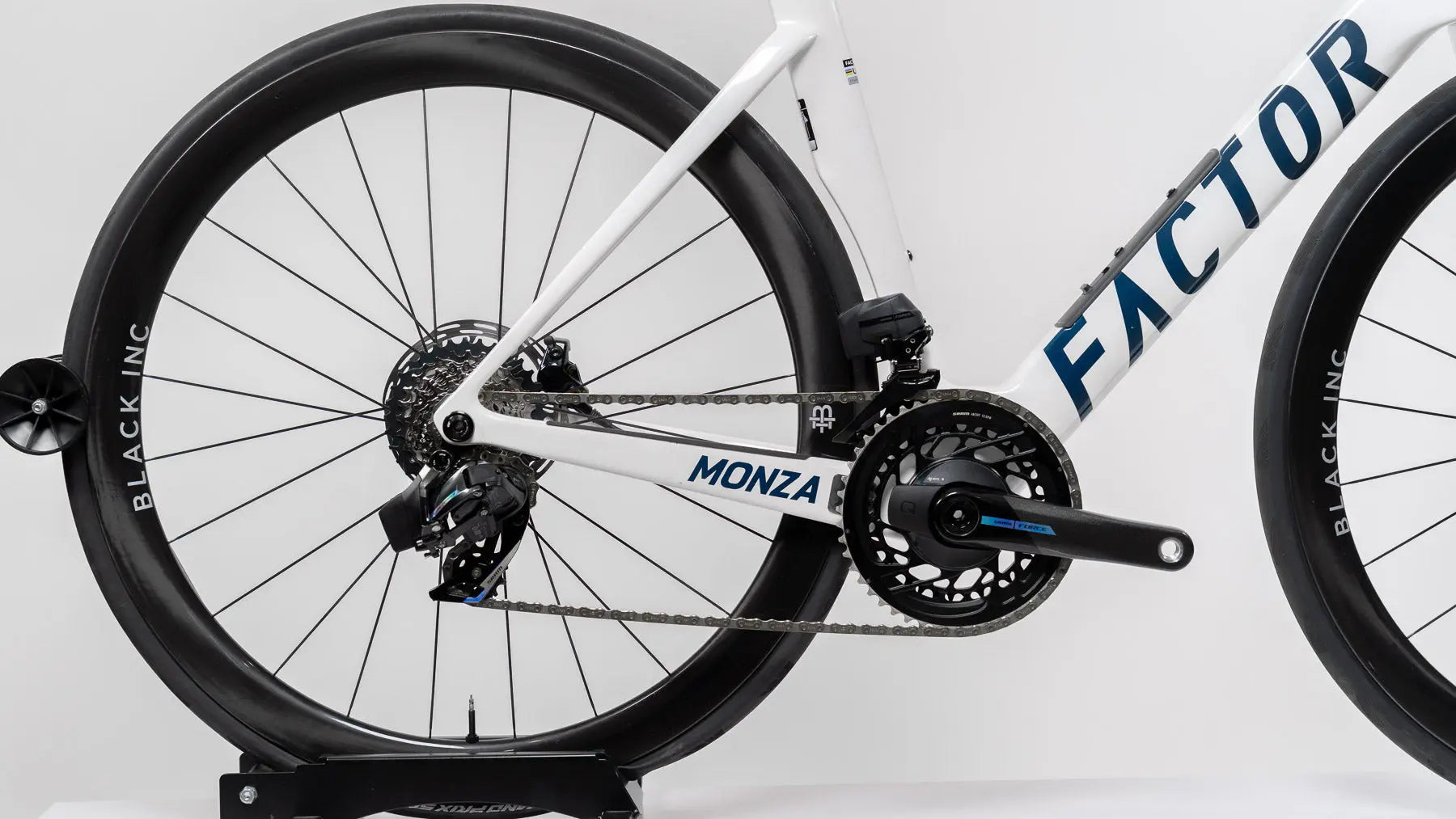 Factor Monza - 56cm | Demo