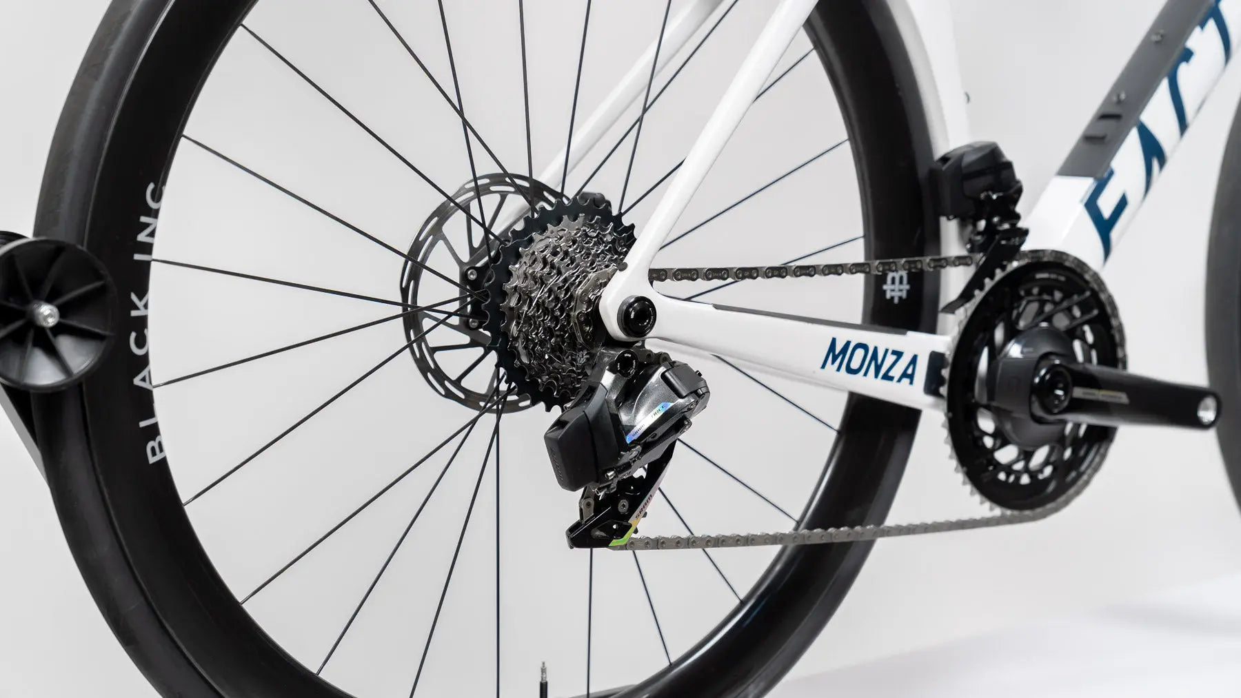 Factor Monza - 56cm | Demo