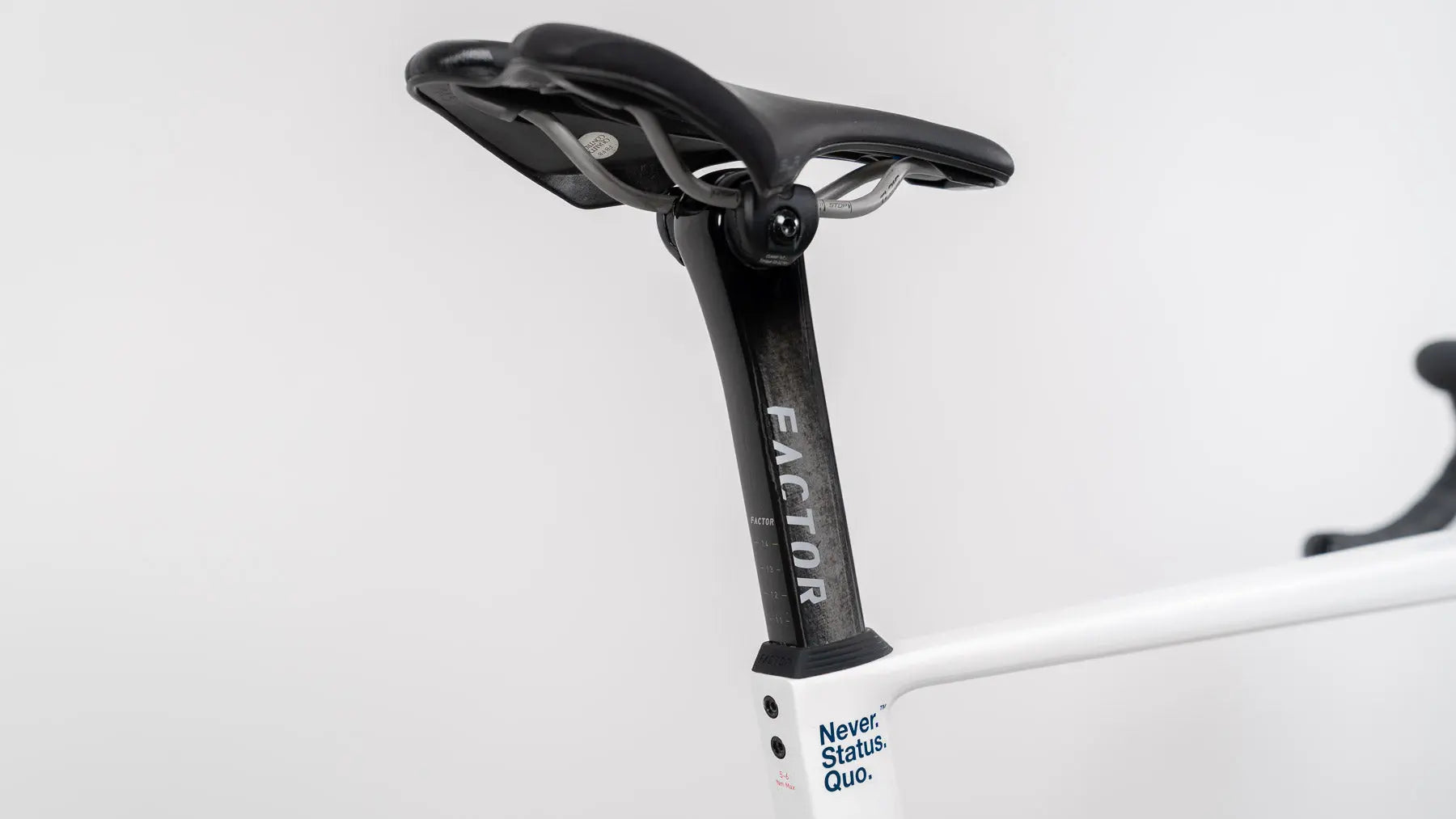 Factor Monza - 56cm | Demo