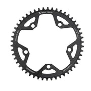 Wolf Tooth 130 BCD Road and Cyclocross Chainring - 46t | 130 BCD | 5-Bolt