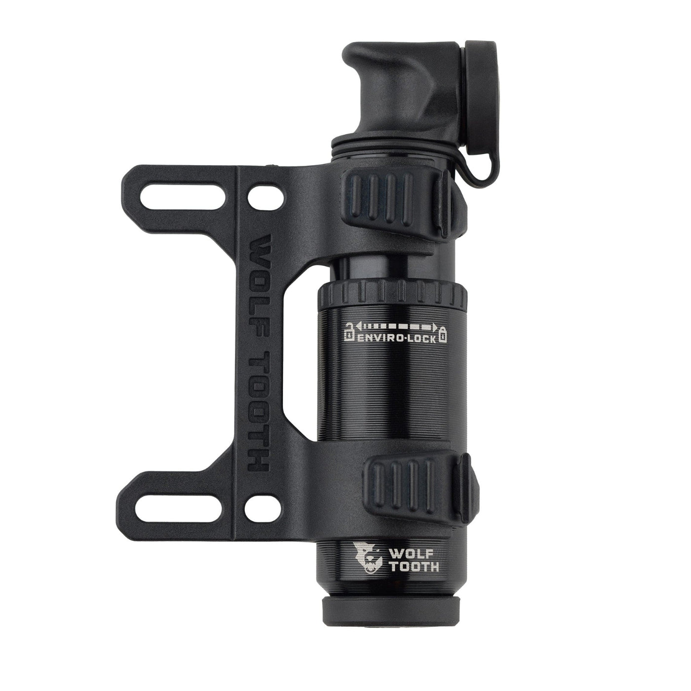 Wolf Tooth EnCase Pump - 30cc