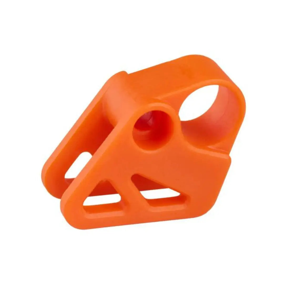 Wolf Tooth GnarWolf Chainguide Head - Orange