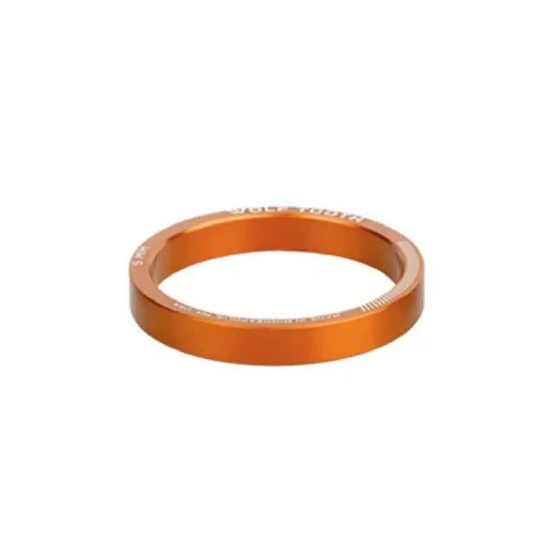 Wolf Tooth Precision Headset Spacers - 5mm