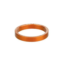 Wolf Tooth Precision Headset Spacers - 5mm Wolf Tooth