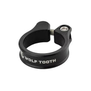 Wolf Tooth Seatpost Clamp - 28.6mm | Bolt-On