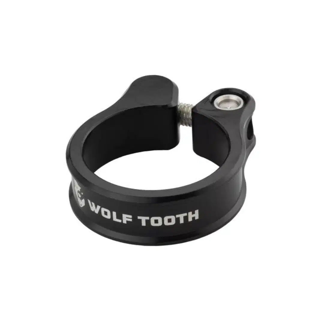 Wolf Tooth Seatpost Clamp - 29.8mm | Bolt-On