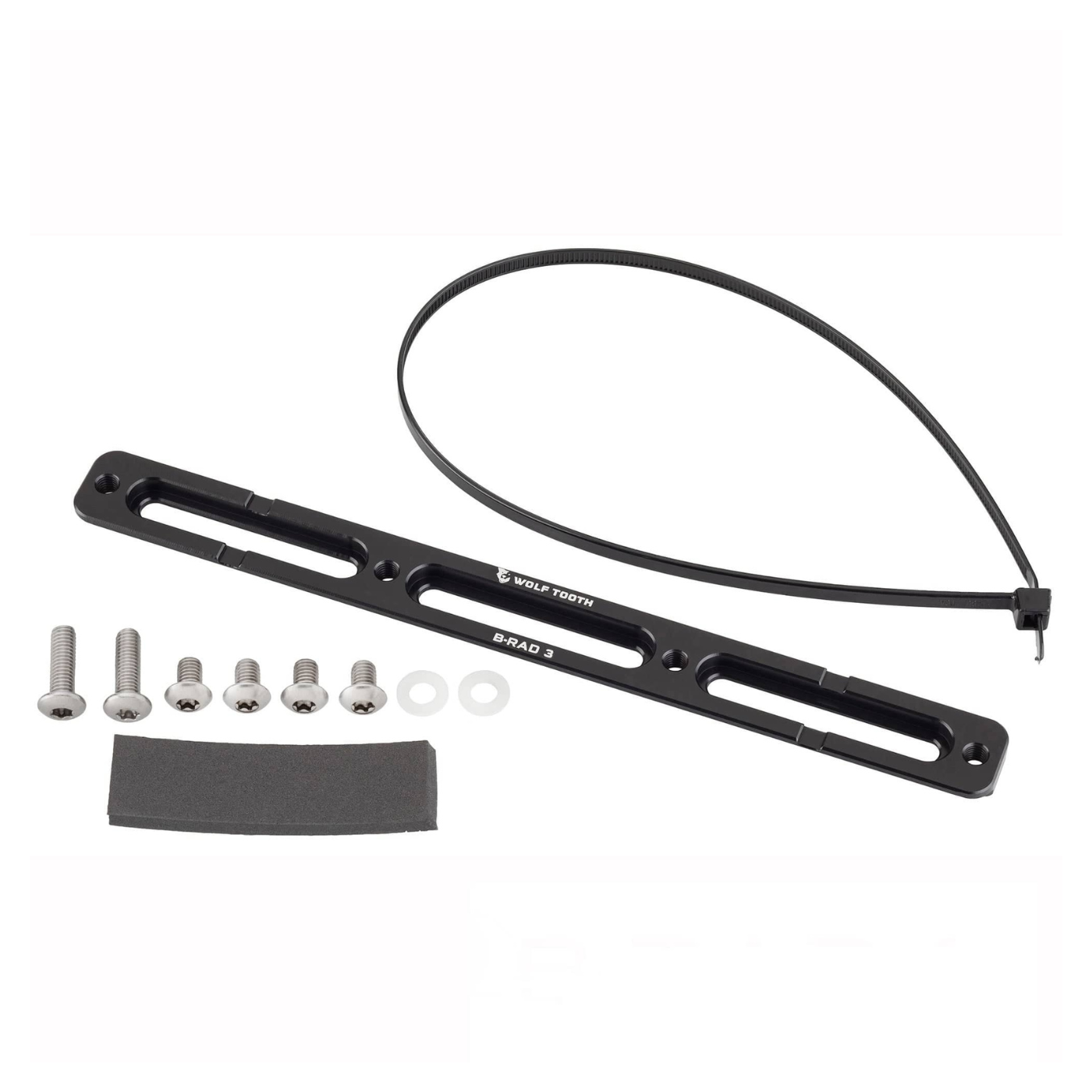 Wolf Tooth B-RAD 3 Base Mount
