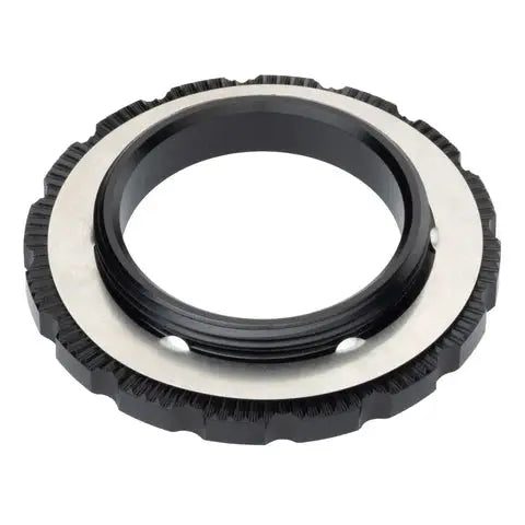 Wolf Tooth CenterLock Rotor Lockring - External Splined Wolf Tooth