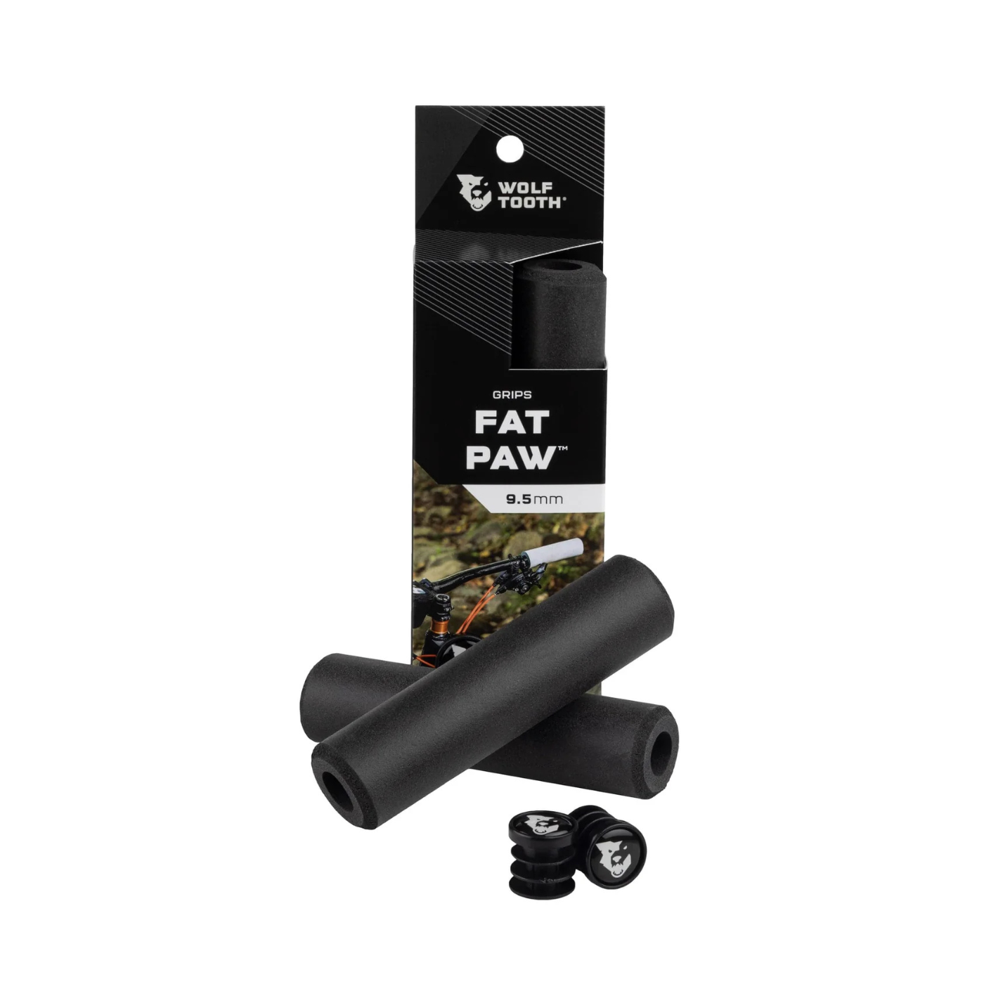 Wolf Tooth Fat Paw Grips