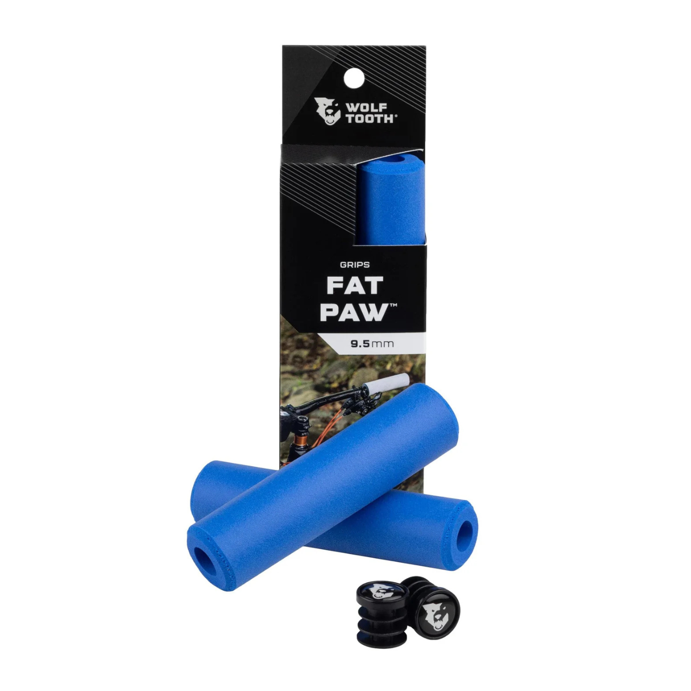 Wolf Tooth Fat Paw Grips