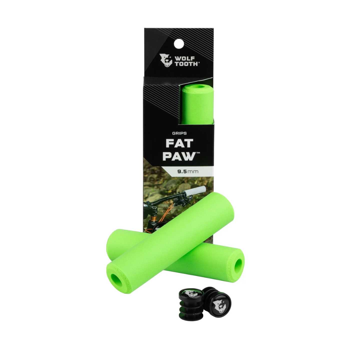 Wolf Tooth Fat Paw Grips