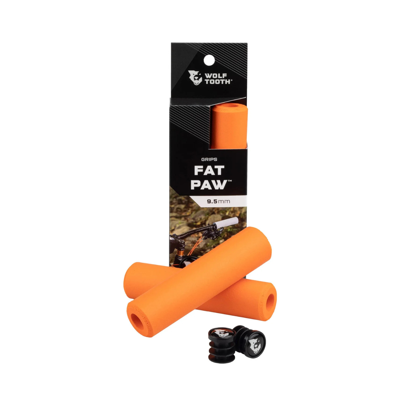 Wolf Tooth Fat Paw Grips