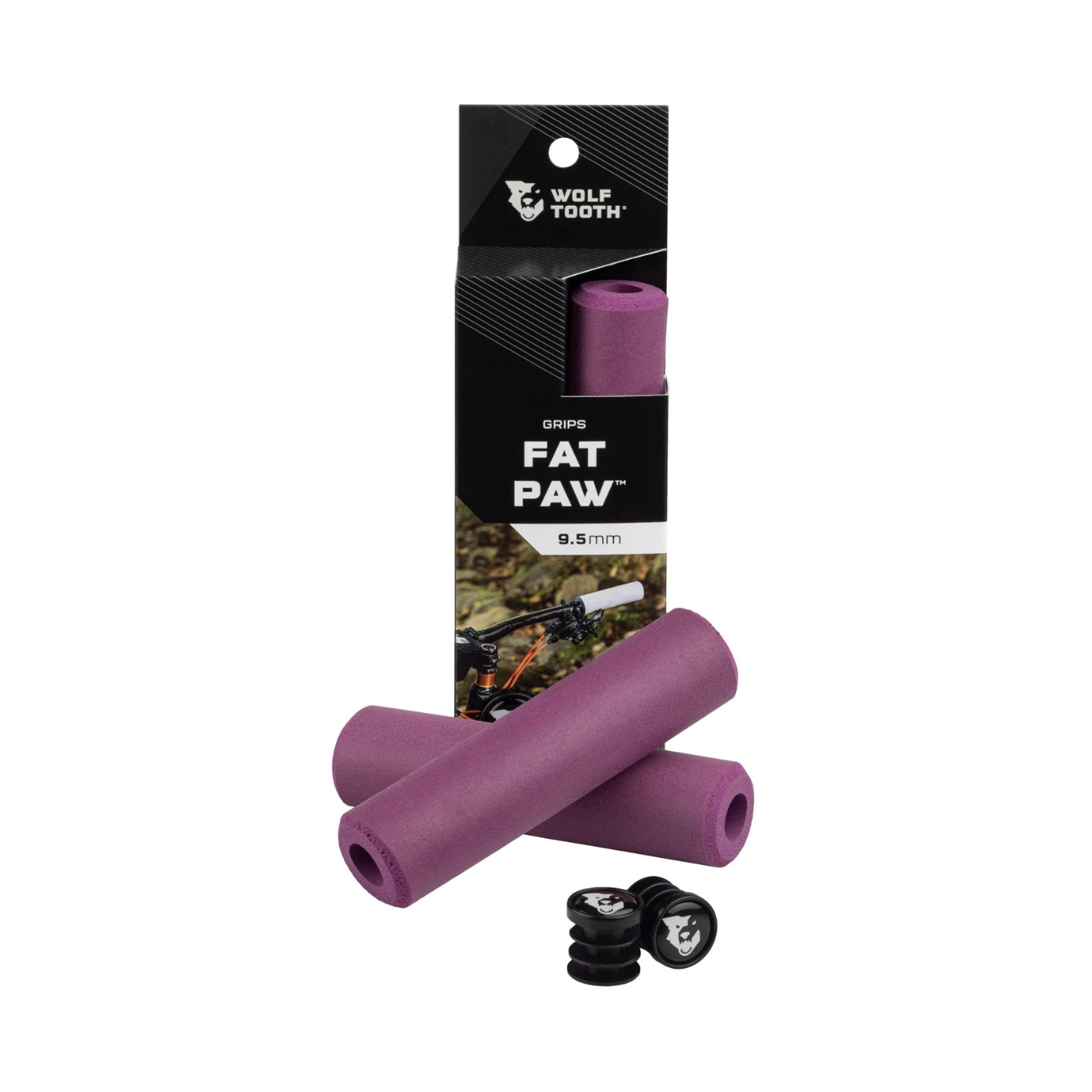 Wolf Tooth Fat Paw Grips