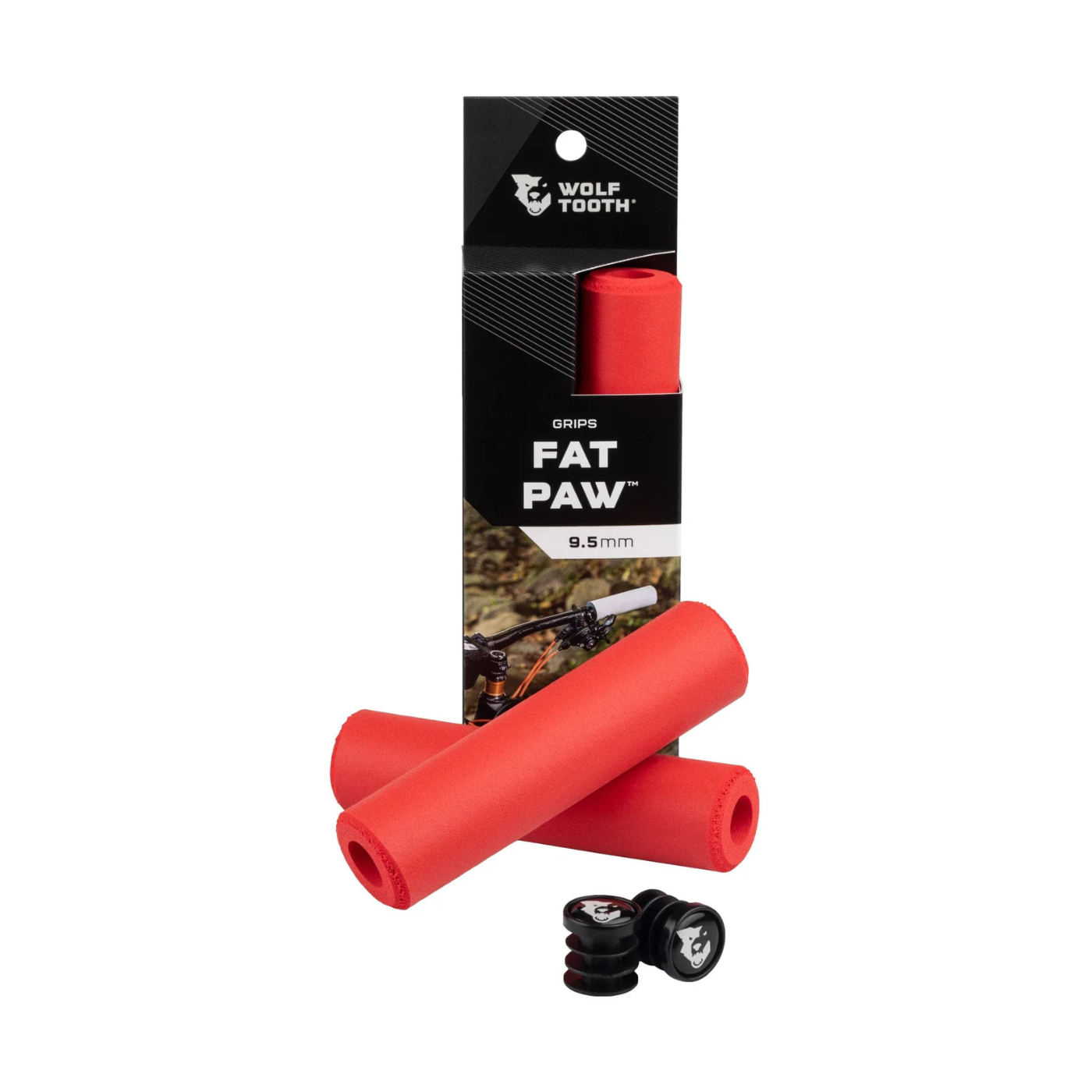 Wolf Tooth Fat Paw Grips