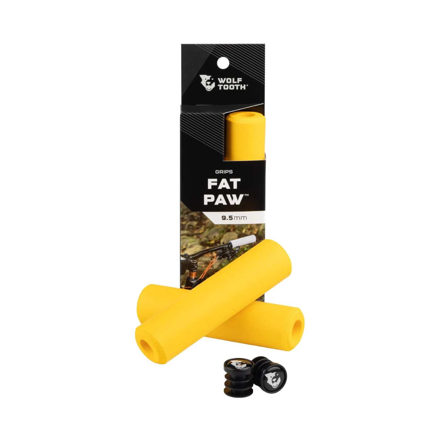 Wolf Tooth Fat Paw Grips