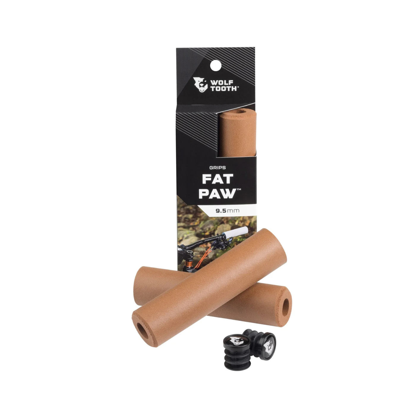 Wolf Tooth Fat Paw Grips